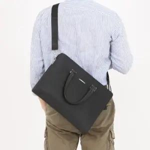 회사원 정장 손가방 고급 서류가방 남성 브리프케이스 남자정장가방 남자직장인가방