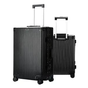 레츠백)크로마 캐리어 LB425LBPI 튼튼한여행용캐리어 바퀴튼튼한캐리어 독특한캐리어