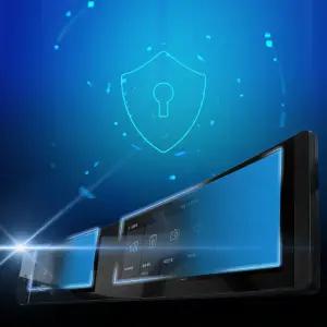 네비게이션 디스플레이 12.3인치 사생활 보호필름내이션 저반사 기스방지 자동차관리용품 스크래치 차량 신