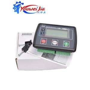 DSE4520MKII  딥씨 제너 컨트롤러 자동 주전원 절단 모듈