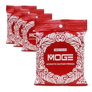 OOAF478 012-053 통기타줄 4p 어쿠스틱코팅스트링현세트 키타 통기타 기타현