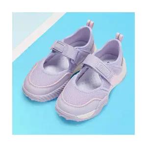 내셔널지오그래픽 NATIONAL GEOGRAPHIC KIDS K252KSD324 뉴 라보카 MJ 2 LAVENDER 5008175932 760294