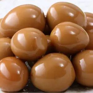 VDG 해미래 메추리알 장조림 500g 반찬