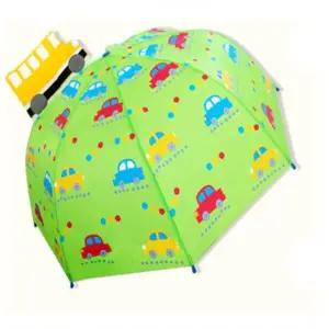 아동 우산 유아 스쿨버스어린이장 어린이용 캐릭터 캐릭터장 귀여운 예쁜 키즈