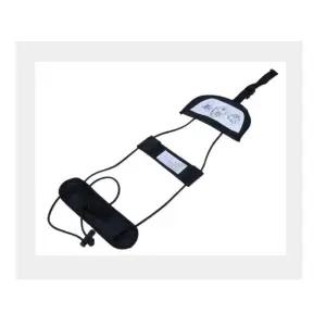 수화물 스트랩 1p 정리용품 수리 비상공구 화물끈 캐리어 수납 정리 스트 짐스 고스 수끈