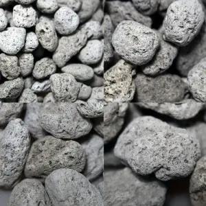 폴라이트 10kg전후(화산석 어항 수족관 바닥재 여과재장식 분장식 조경돌 인테리어마감재 용품 꾸미기 자갈