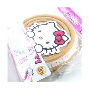 헬로키티 모서리 보호대 2M 월넛유아안전용품 커버 아기 실내 안전대 가드 아기대 아이 쿠션 코너대 어린이