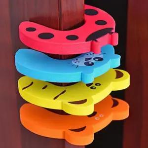 6종 귀여운 동물 잇템 말랑말랑 도어스토퍼 신상입고