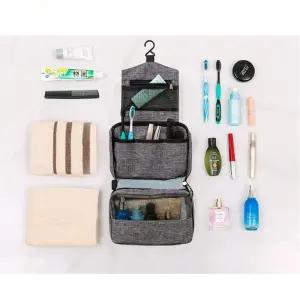 여행용 파우치 위시백 세면백 이너백 정리백도구치 가방 용세면 도구백 용치 화장품치 방수 목욕 수영복