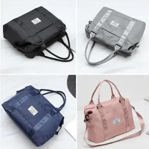 여행 보스턴백 짐가방 빅사이즈 크로스백 여성 가방 짐가방 보스턴백 운동가방