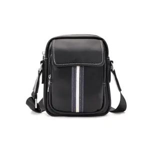 백워드 크로스백 여권가방 여행 남성 슬링백 새학기 여성크로스백 남자크로스백