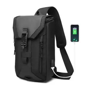 워너벨 숄더백 USB단자 라이더 남자크로스백 새학기 여성숄더백 숄더백민트 여성크로스백