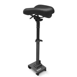 나인봇맥스 전용 킥보드안장 킥보드 좌석 전동 뚫지않고 의자