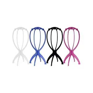 [골드스마일]bns 가발 보관 거치대 스탠드