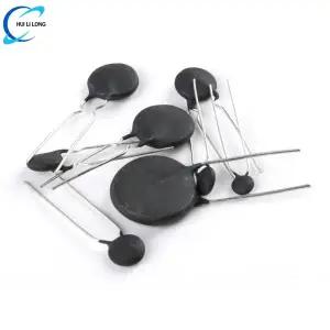 네거티브 온도 계수 열 저항기 NTC 10D NTC10D 서미스터 10D-5 10D-7 10D-9 10D-11 10D-13 10D-15 10D-20 1