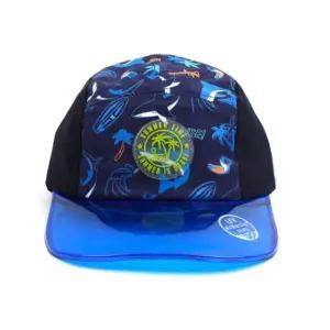 샤크파라다이스 어린이 모자 볼캡 유아 남아 아이캡모자 소풍 조카선물 햇빛차단모