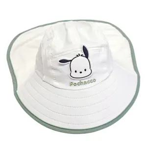 포차코 쿨링 플랩햇 430758아동캡모자 유모자 물놀이 키즈 플랩 어린이 산리오 여름 유아 모자 플립