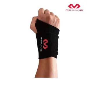 [셀러에이드]bns 맥데이비드 451R 고리형 손목보호대