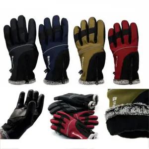 INC 스마트 콤보장갑 터치장 동절기 방한장스노우보드 여성스키장 남성장 용장 겨울장 자전거장 방한장 용