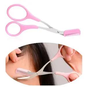 [알티피아]bns 눈썹 정리가위 정리/면도/화장/펜슬/가위