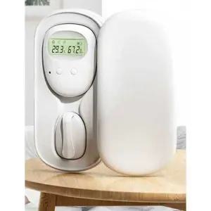 배변알리미 밤 소변 센서 경보기 알림 무선 가정용