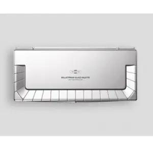 미젤로 방탄유리파레트 36칸 K레 수채화빠 화팔 렛트 팔렛 전문가용 용팔 고급팔 유리팔 레트 팔레