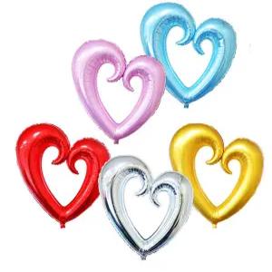 호일풍선 100CM 하트