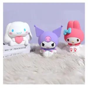 SR 산리오 보온 물주머니손난로 등산 보온팩 캐릭터