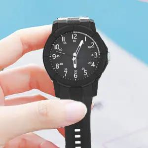 저소음 방수 잇템 수능 신상입고 시계 스포츠 수험생 손목 시험