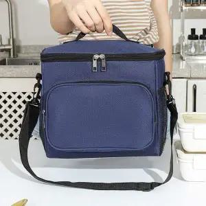 보냉가방 런치백 직장인 보온가방 도시락 캠핑 가방