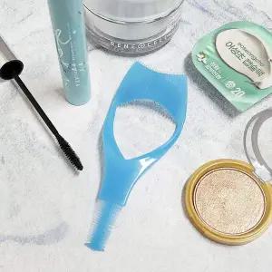 [콩심팥심]속눈썹 가이드 속눈썹가이드 속눈썹틀 속눈썹도우미