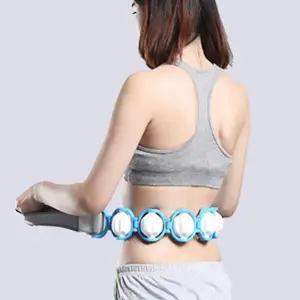 쏙쏙 롤링 맛사져마사지 바디 부위별 압기 안마기 별안마기