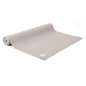 노마드 6mm 요가매트 와이드 릴렉스 그레이