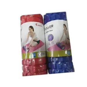 맛사지 폼롤러 33cm 요가 필라테스