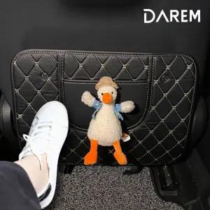 안티 퀼팅 캐릭터 킥매트 잇템 카시트 신상입고