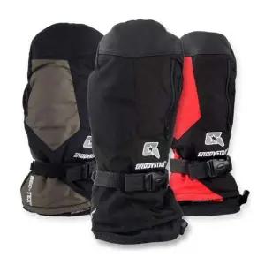 [알티피아]벙어리 방수장갑 겨울 방한 스노우보드 스키 장갑 방한