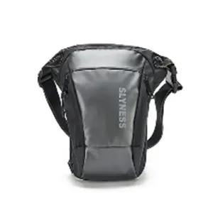 간편한 레저 스포츠 멀티 힙색 서브백허리파우치 남자웨이스트백 가방 백 여행 남성슬링백 핸드폰 에차는