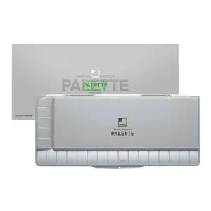 전문가 수채화 팔레트 42 신한미술용파 미술용 용팔 빠레트 빨레트