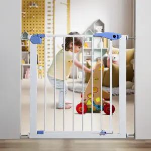 유아안전문 아기펜스 주방울타리 화장실가드 거실 주방 애견 현관문장치 용품 도어 펫도어 강아지