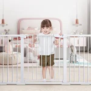 강아지안전문 견문 개벽 현관문 중문 애견울타리 펜스아기 주방 애견 장치 가드용품 도어 펫도어