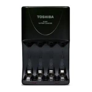 도시바 니켈 수소 베터리 충전기배기 건전지 홀더