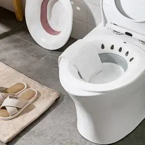 폴딩좌욕기 가정용 접이식 휴대용 간편한기 임산부 온욕 욕의생활화 셀프욕 선물 효도 어버이날 화장실