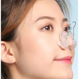 교정 콧대 코 콧볼 높이기 코근 흰코 축소기 잇템 집게 신상입고 뽕 교정기