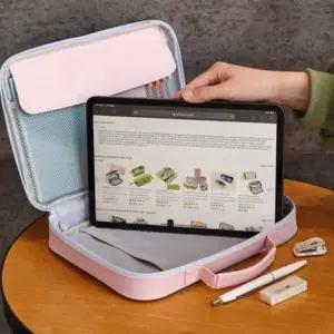 아이패드 테블릿 파우치 노트북 치태보관파우치 태치 케이스 태백 태수납