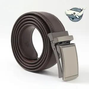 세련된 남성용 소가죽 정장벨트 고급스러운 남성벨트 양복벨트 세미정장벨트