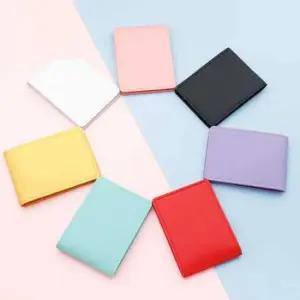 남여공용 캐주얼 학생 접이형 미니 버스 카드지갑 여성백팩 캐쥬얼가방 여행가방 미니백