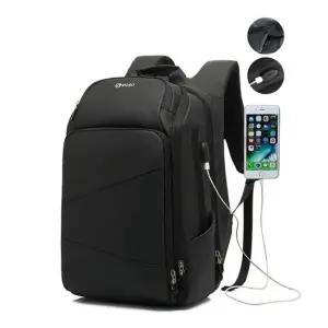 유용한 기능 다용도 포켓 넉넉한 수납의 백팩 가방 남자백팩 직장인가방 헬스가방