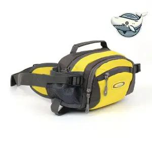 여성 남성 스타일리시 허리백 다용도 힙색 수납 허리 남자허리띠백 폰힙색가방