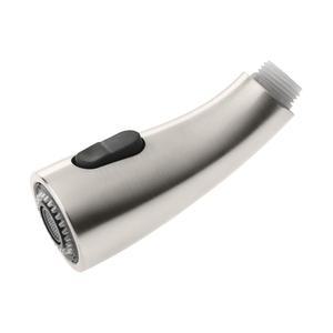 KOHLER 1201108-VS 정품 부품, 생생한 스테인리스