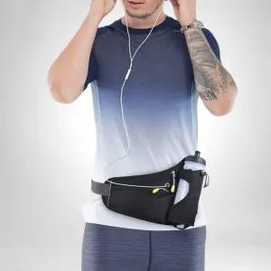 마라톤 조깅 러닝 달리기 등산 요가 헬스 라이딩 아웃트레일백 힙색 벨트백 도어 스포츠 대회 배번표 배번
